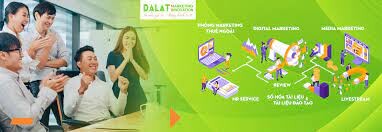 Dalat Marketing Innovation 9