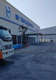 Mê Trần Bình Xuyên 1