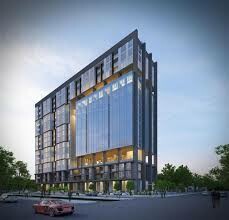 Xây Dưng Tân Bình - TanBinhICC 9