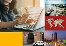 GIẢI PHÁP CHUYỂN ĐỔI SỐ VDX 3