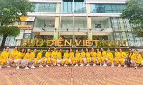 Du Lịch Bưu Điện 9