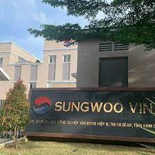 Sungwoo VINA 4