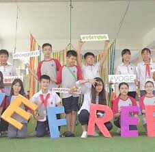 Giáo dục TEENUP 6