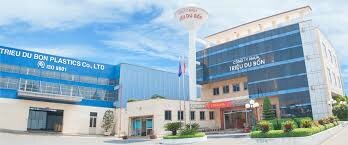 Nhựa Triệu Du Bổn 8