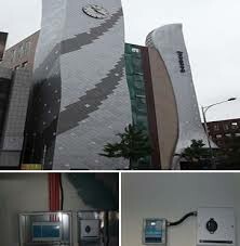 Xuất Nhập Khẩu D&C Vina 4