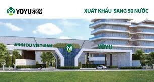 Sàn Nhà Vĩnh Dụ “YOYU” 10
