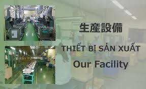 Nippon Kouatsu Electric Việt Nam 13