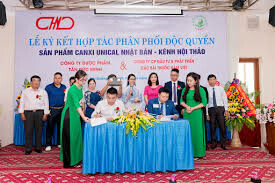 Dược Phẩm Tân Đức Minh 8