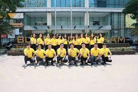 Du Lịch Bưu Điện 8