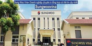Sungwoo VINA 3