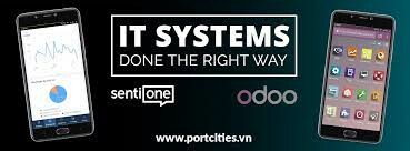 Port Cities Việt Nam 9