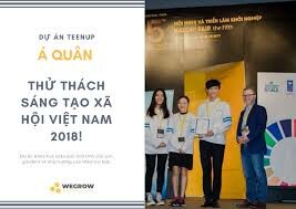 Giáo dục TEENUP 5