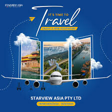 STARVIEW VIETNAM - SVV 1