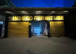INDECO FUNITURE 10