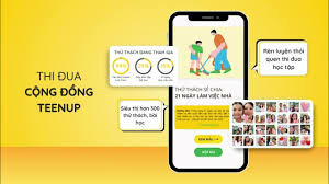 Giáo dục TEENUP 4