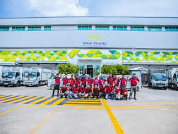 Giao Nhận Hàng Hoá Nam Thắng 13