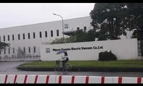 Nippon Kouatsu Electric Việt Nam 11