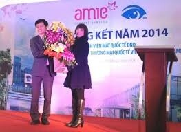 Sản xuất và Thương mại Việt Sing - VietSing 9