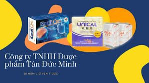 Dược Phẩm Tân Đức Minh 6