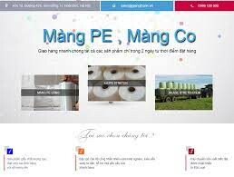 Công Ty Cổ Phần Công Nghệ Nhựa Giang Thanh 8