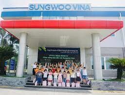 Sungwoo VINA 1