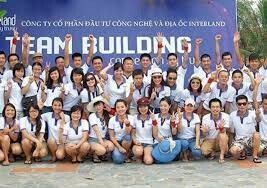 Địa Ốc Interland 1