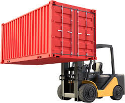 Xuất nhập khẩu Giang Huy - Giang Huy Logistics 9