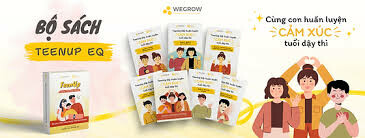 Giáo dục TEENUP 3