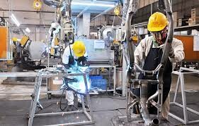 TẬP ĐOÀN SAMJIN LND VIỆT NAM 9