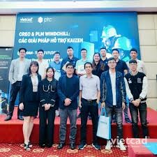 PTC Việt Nam 8