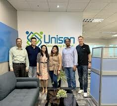Unison Consulting 9
