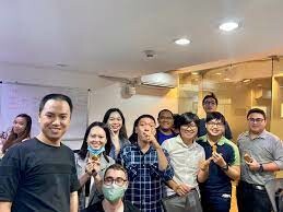 Port Cities Việt Nam 6