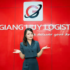Xuất nhập khẩu Giang Huy - Giang Huy Logistics 8