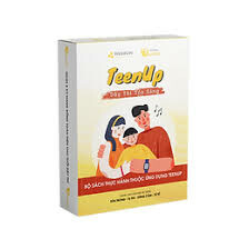 Giáo dục TEENUP 2