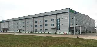 TẬP ĐOÀN SAMJIN LND VIỆT NAM 7