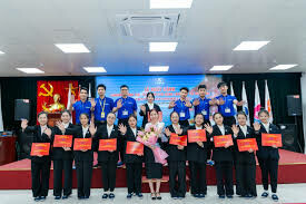 Hợp tác lao động và thương mại LABCO 7