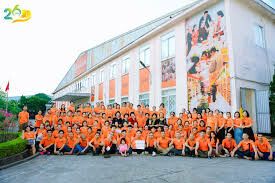 Hồng Lam Xuân Thành 1