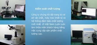 Nippon Kouatsu Electric Việt Nam 9