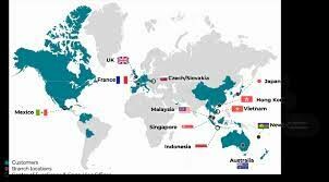 Port Cities Việt Nam 5