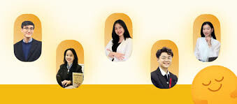 Giáo dục TEENUP 1