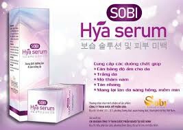 Dược Mỹ Phẩm Sobi 12