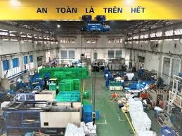 Công ty Cổ phần TVHK Việt Nam 11