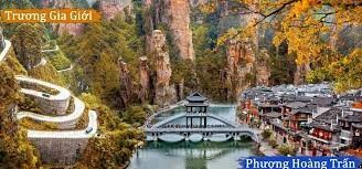 Du Lịch Bưu Điện 2