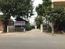 Công Ty Cổ Phần Công Nghệ Nhựa Giang Thanh 5