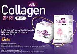 Dược Mỹ Phẩm Sobi 11