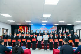 Hợp tác lao động và thương mại LABCO 5