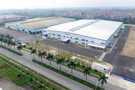 Nippon Kouatsu Electric Việt Nam 7