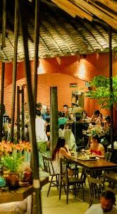 H&L CONCEPT (MẮM RESTAURANT) 10