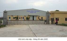 Thảo Dược Hoàng Long 8