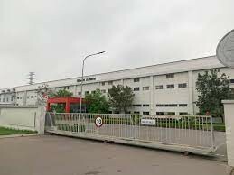 Công Ty Hitachi Astemo 9